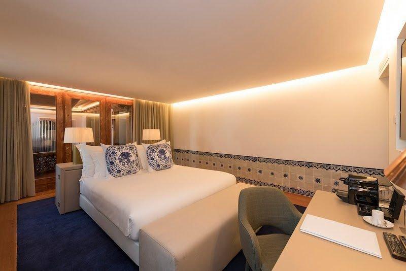 Hotel Palacio do Governador