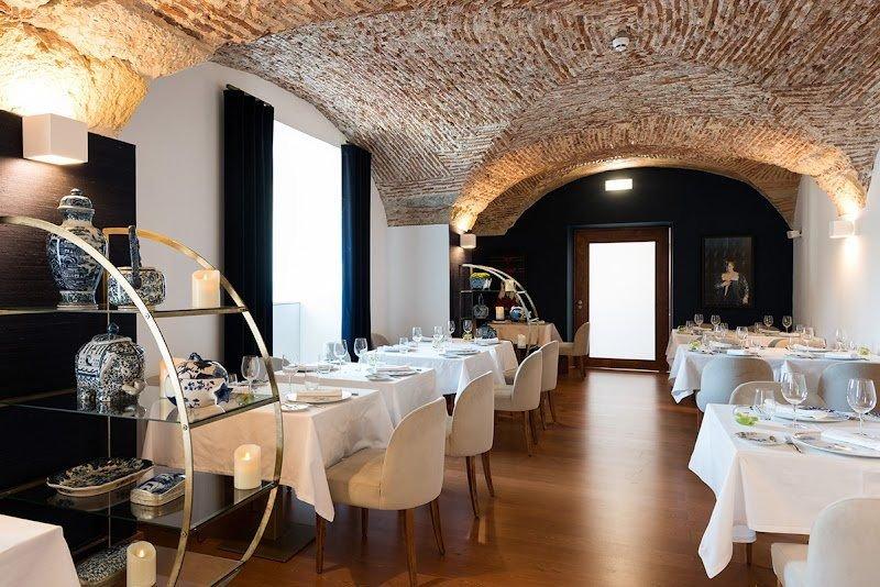 Hotel Palacio do Governador