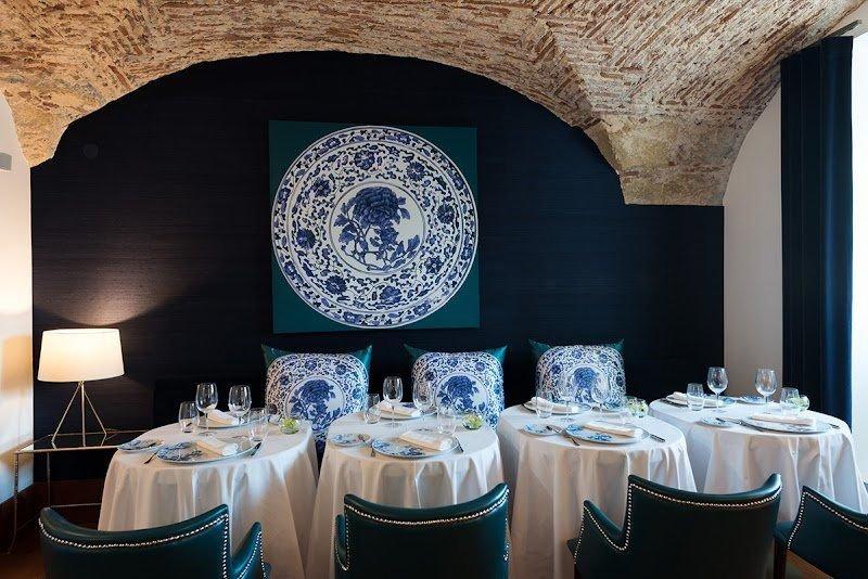 Hotel Palacio do Governador