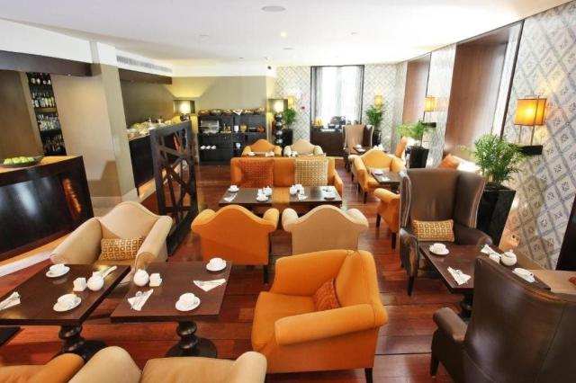 Hotel Heritage Avenida Liberdade