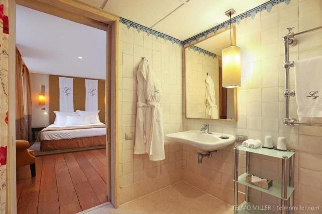 Hotel Heritage Avenida Liberdade