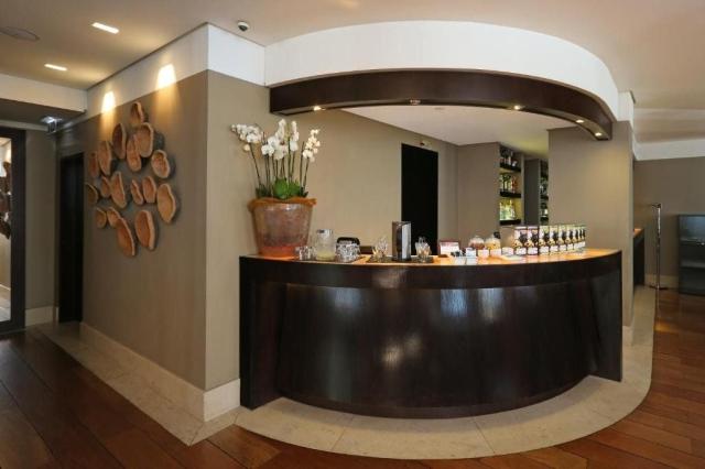 Hotel Heritage Avenida Liberdade
