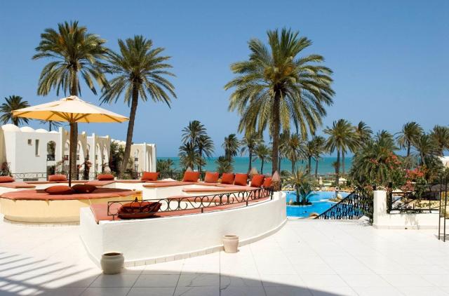 Hotel Eden Star