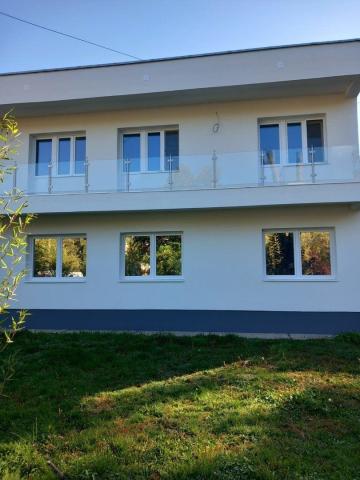 Apartmánový dům Liget Szalló ( Margaréta )