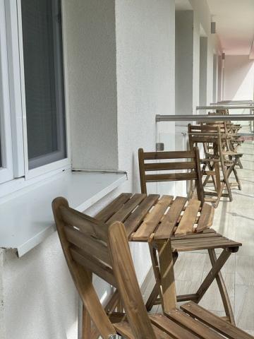Apartmánový dům Liget Szalló ( Margaréta )