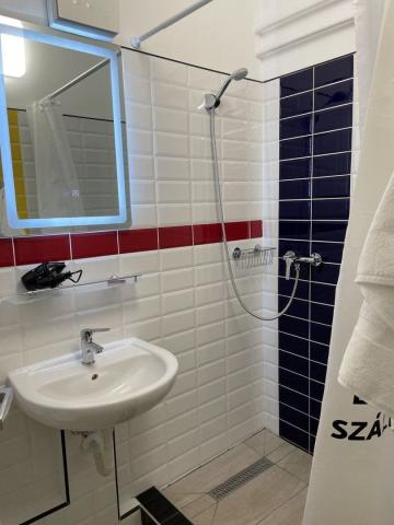 Apartmánový dům Liget Szalló ( Margaréta )