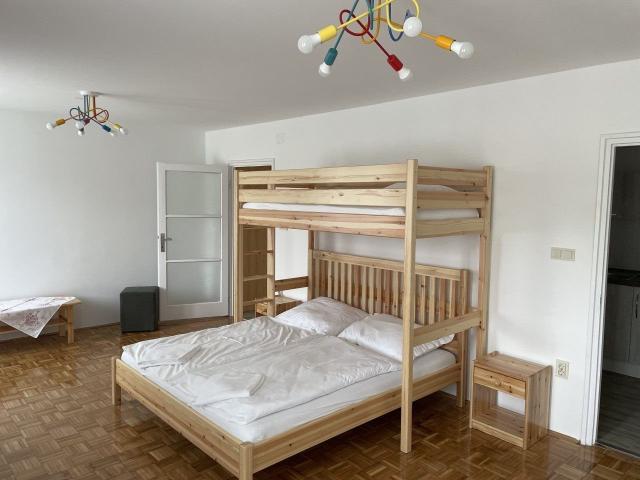 Apartmánový dům Liget Szalló ( Margaréta )