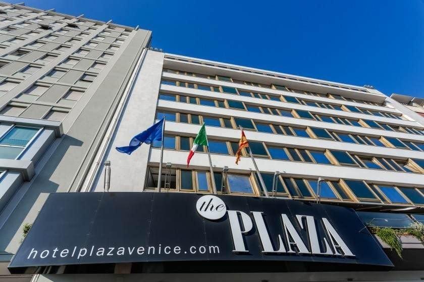 Plaza