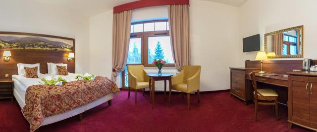 Hotel Buczynski