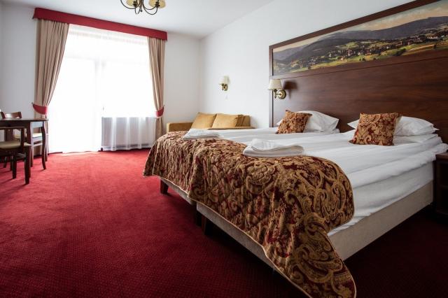 Hotel Buczynski