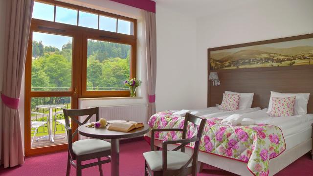 Hotel Buczynski