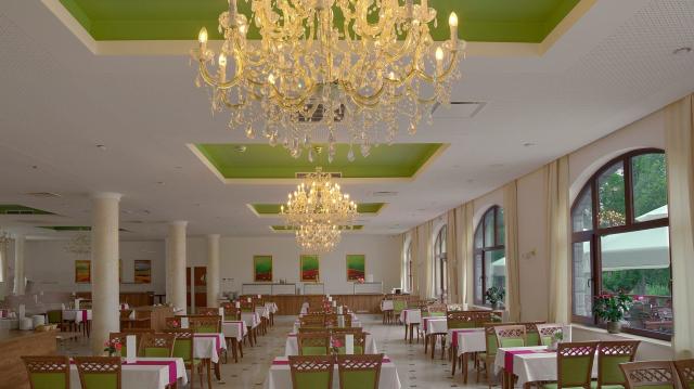 Hotel Buczynski