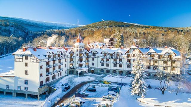 Hotel Buczynski