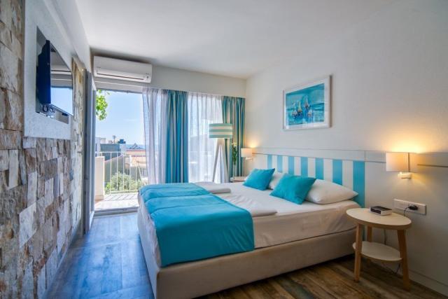 Hotel CASTEL LASTVA
