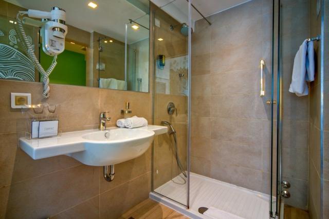 Hotel CASTEL LASTVA