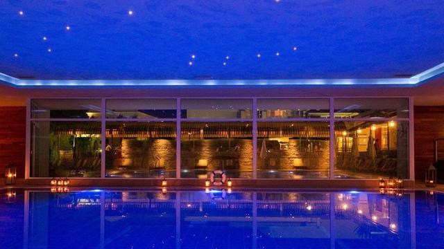 Hotel CASTEL LASTVA