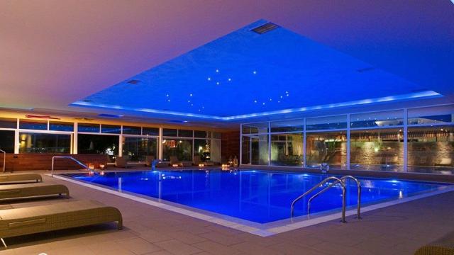 Hotel CASTEL LASTVA