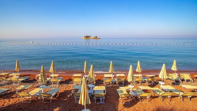 Hotel CASTEL LASTVA