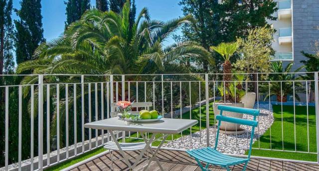 Hotel CASTEL LASTVA