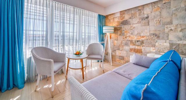 Hotel CASTEL LASTVA
