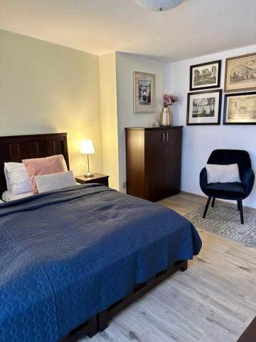 Hotel Anton Florian zámecký hotel Valtice