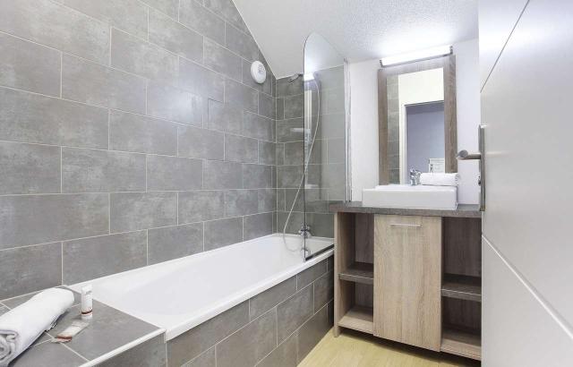 Residence Aquisana