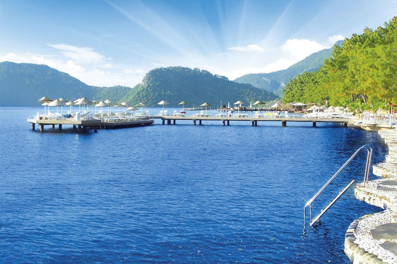 Labranda Mares Marmaris
