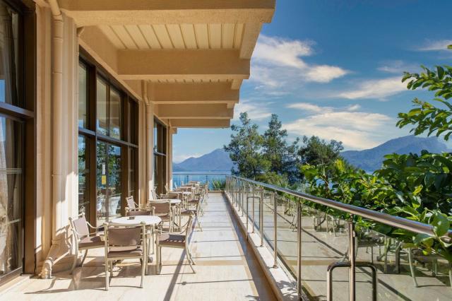 Hotel Labranda Mares Marmaris