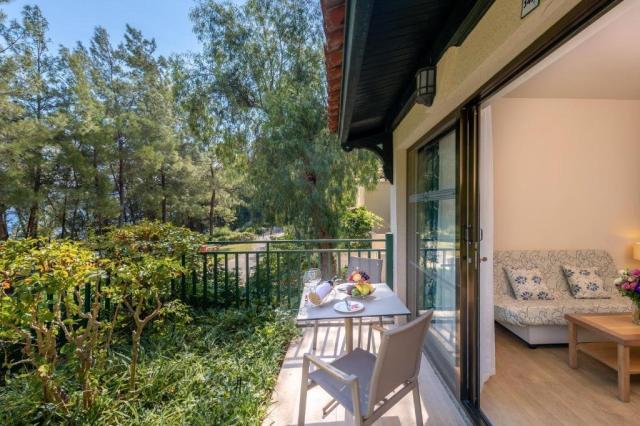 Hotel Labranda Mares Marmaris