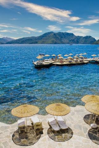 Hotel Labranda Mares Marmaris