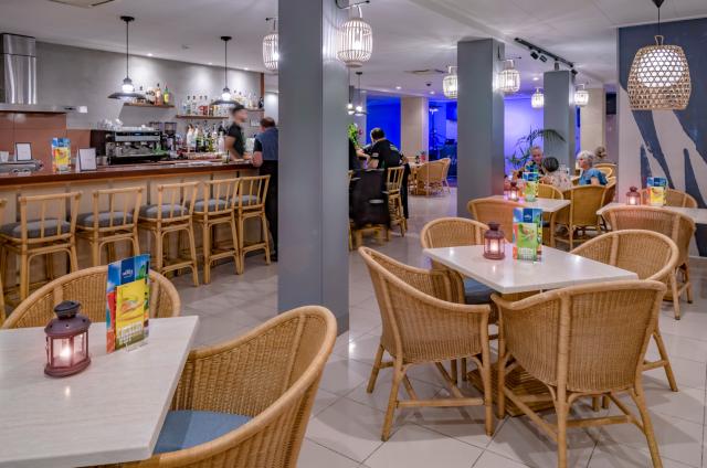 Hotel Merce