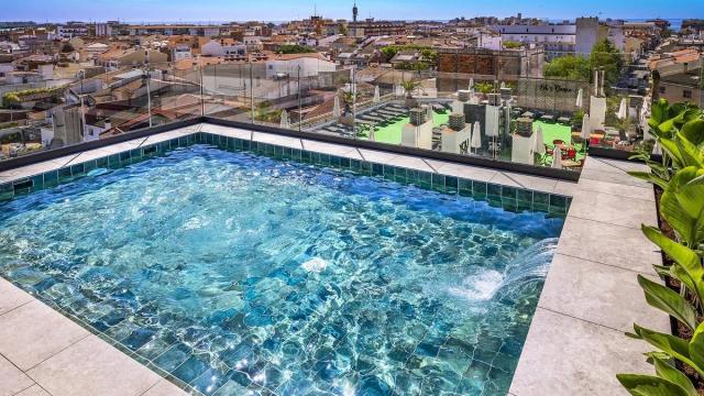 Hotel Merce