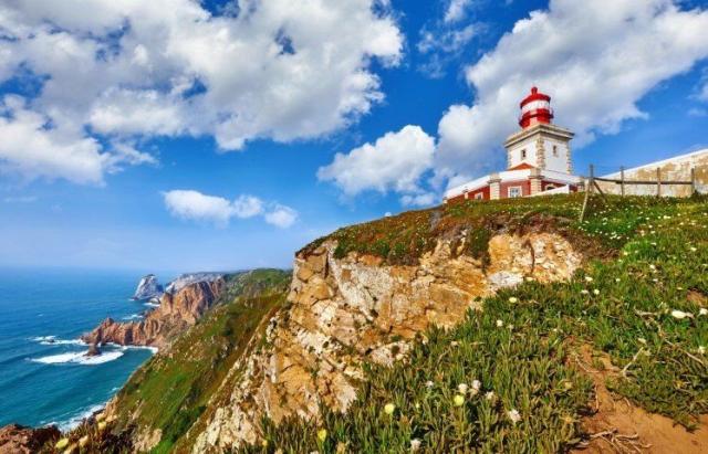 Cabo da Roca