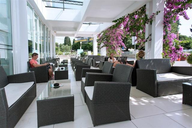 Hotel Kornati
