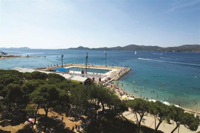 Hotel Kornati