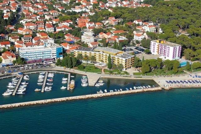 Hotel Kornati
