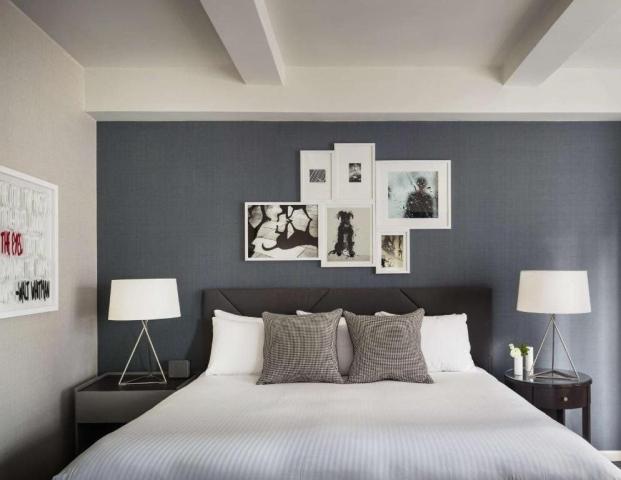 Hotel The Shelburne Sonesta New York