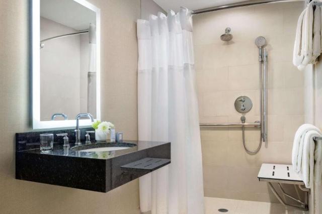 Hotel The Shelburne Sonesta New York