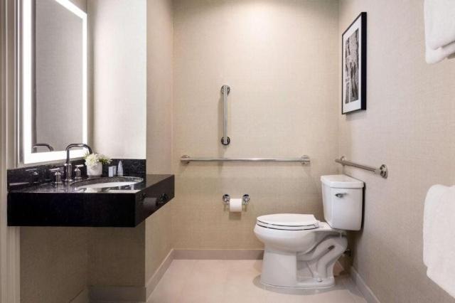 Hotel The Shelburne Sonesta New York