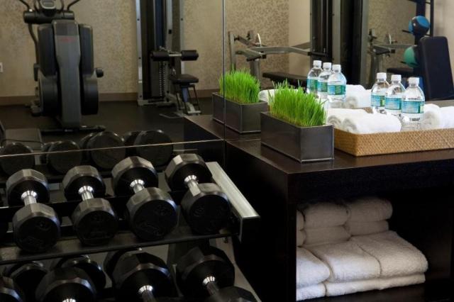 Hotel The Shelburne Sonesta New York