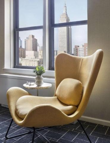Hotel The Shelburne Sonesta New York