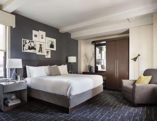 Hotel The Shelburne Sonesta New York