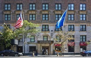 Shelburne Hotel &  Suites by Affinia