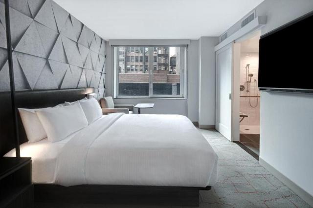 SpringHill Suites by Marriott New York Park Avenue