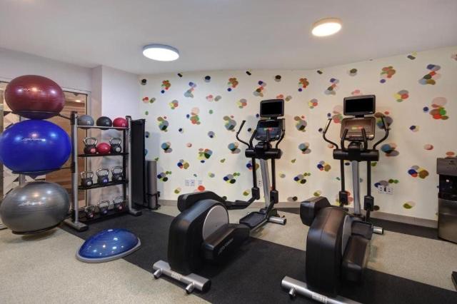 SpringHill Suites by Marriott New York Park Avenue