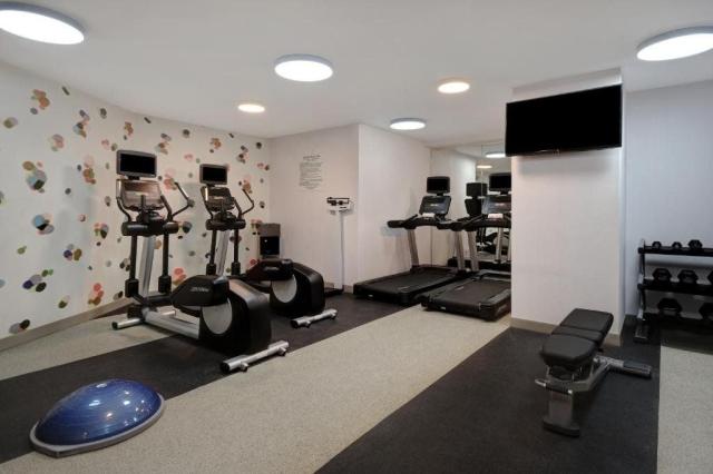 SpringHill Suites by Marriott New York Park Avenue