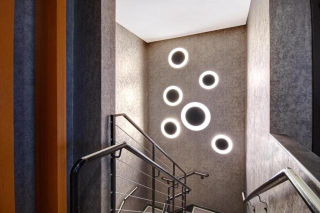 SpringHill Suites by Marriott New York Park Avenue