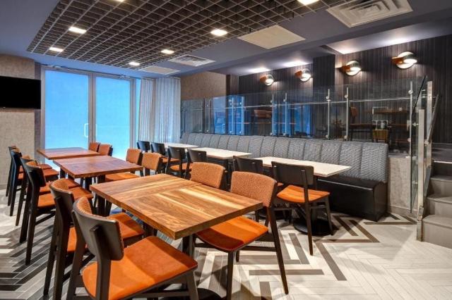 SpringHill Suites by Marriott New York Park Avenue