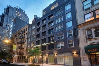 SpringHill Suites by Marriott