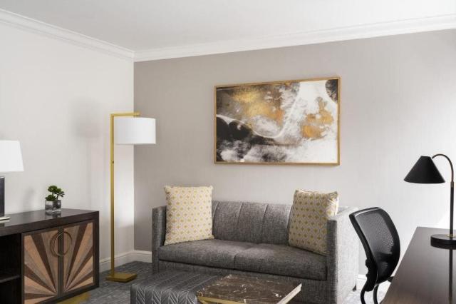 Hotel Martinique New York on Broadway, Curio Collection by Hilt